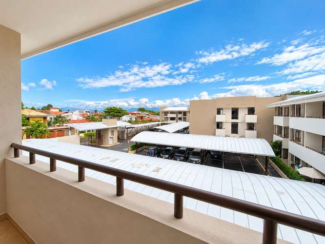 APARTAMENTO AMUEBLADO EN ALQUILER SANTA ANA CENTRO | ÚLTIMO PISO | 2 PARQUEOS + BODEGA - Imagen 8
