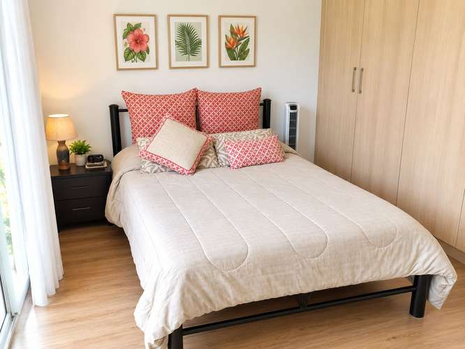 Venta de 2 apartamentos por el precio de 1 en San Pablo de Heredia 24-1768 - Imagen 7