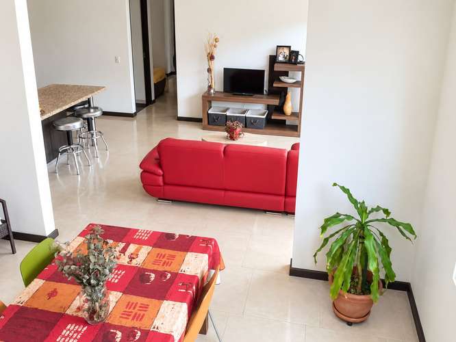 Venta de 2 apartamentos por el precio de 1 en San Pablo de Heredia 24-1768 - Imagen 3