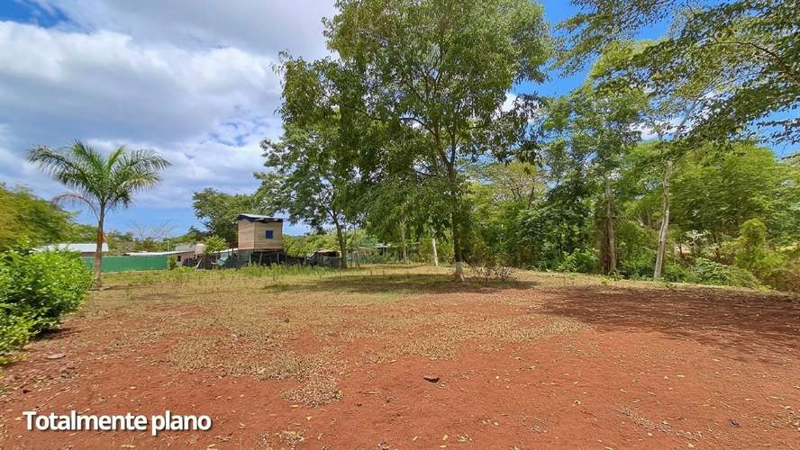 Lote en venta a 5 minutos de Playa Potrero Guanacaste -15 - Imagen 13
