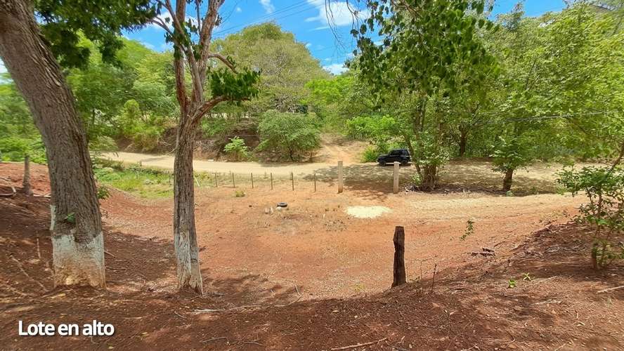 Lote en venta a 5 minutos de Playa Potrero Guanacaste -15 - Imagen 16