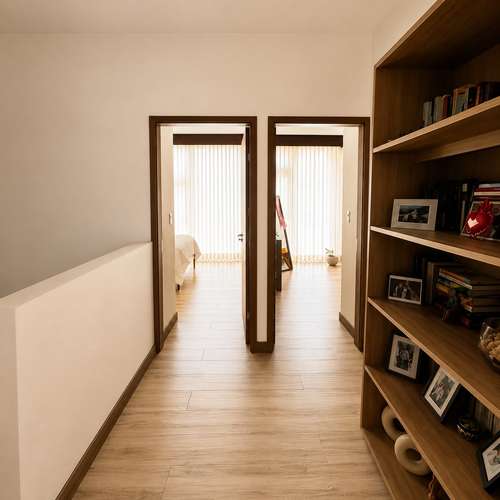 Townhouse moderno en alquiler/venta en San Antonio Urbano, Escazú - Imagen 9