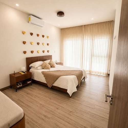 Townhouse moderno en alquiler/venta en San Antonio Urbano, Escazú - Imagen 13