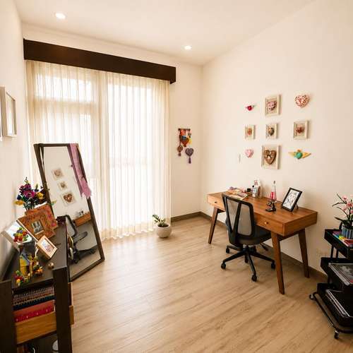 Townhouse moderno en alquiler/venta en San Antonio Urbano, Escazú - Imagen 10