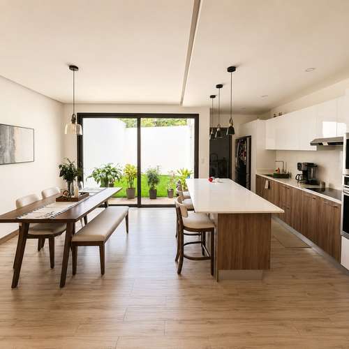 Townhouse moderno en alquiler/venta en San Antonio Urbano, Escazú - Imagen 2
