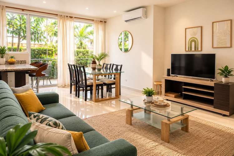  **FOR SALE | 2-BEDROOM GARDEN APARTMENT** - Imagen 8