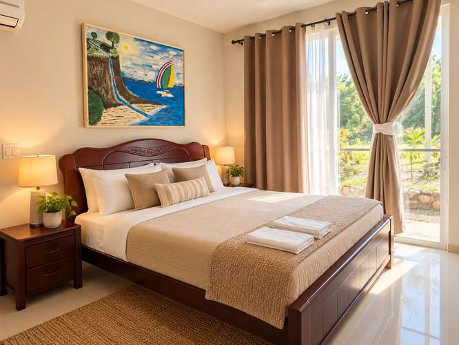  **FOR SALE | 2-BEDROOM GARDEN APARTMENT** - Imagen 6