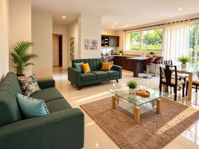  **FOR SALE | 2-BEDROOM GARDEN APARTMENT** - Imagen 2
