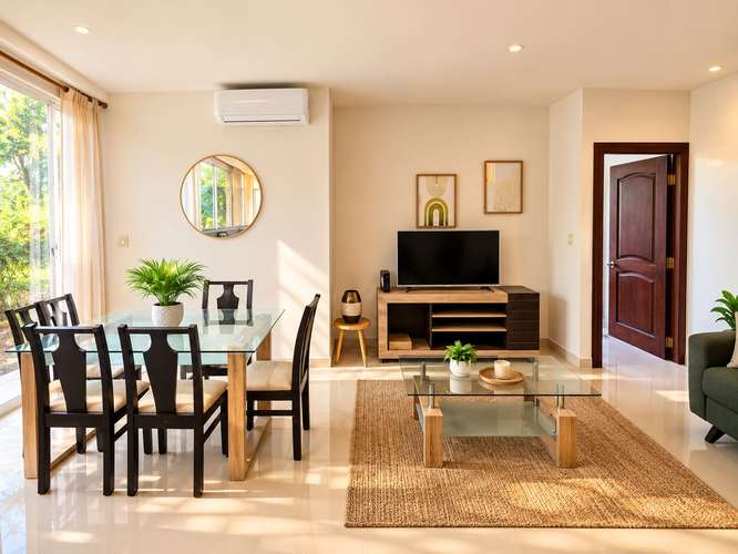  **FOR SALE | 2-BEDROOM GARDEN APARTMENT**