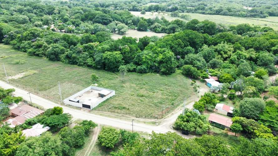 4 Lotes en Venta Listos para Construir a tan solo 15 minutos de Playa Potrero -15 - Imagen 7
