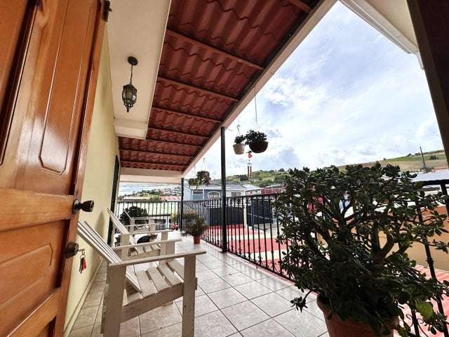 Venta de Casa Comercial en Oreamuno-Potrero Cerrado, Cartago. 27-915 PRECIO REBAJADO - Imagen 11