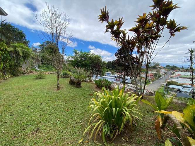Venta de Lote en San Rafael-Montes de Oca. 27-792 - Imagen 4