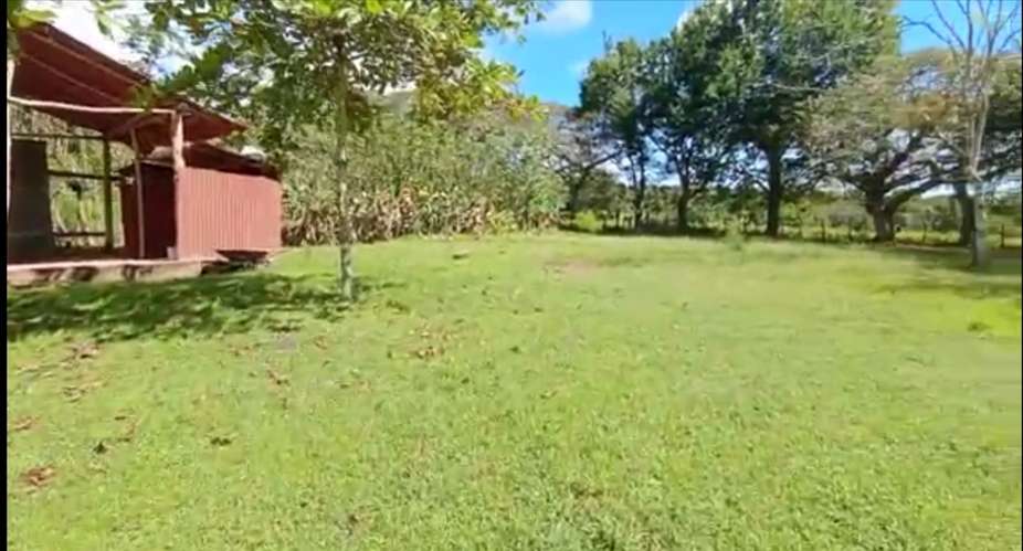 TERRENO EN VENTA EN SAN JOAQUÍN DE BARRANCA, PUNTARENAS – 4.657 m² - Imagen 3