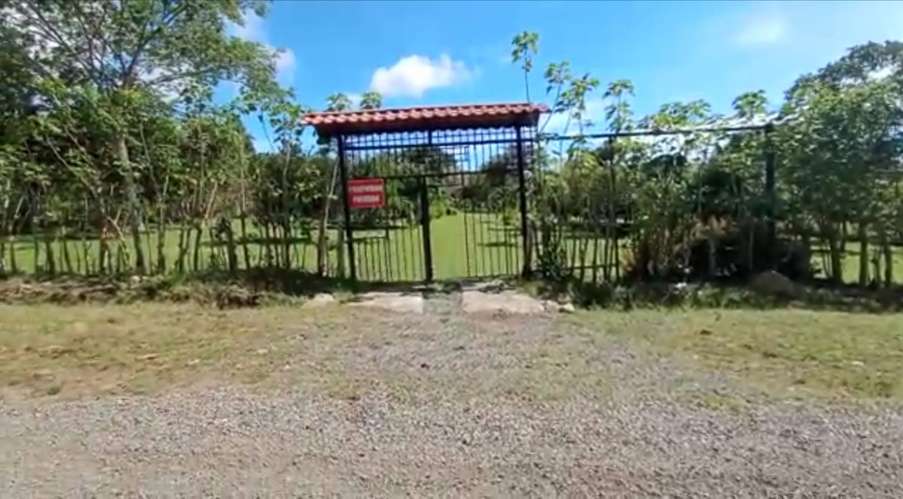 TERRENO EN VENTA EN SAN JOAQUÍN DE BARRANCA, PUNTARENAS – 4.657 m² - Imagen 4