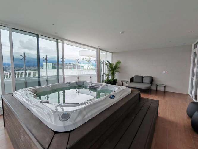 Se alquila apartamento amueblado en Velo Nunciatura. - Imagen 15