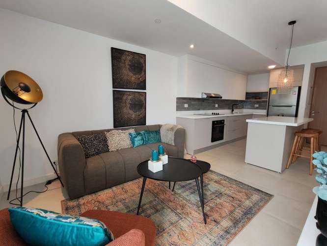 Se alquila apartamento amueblado en Velo Nunciatura. - Imagen 5
