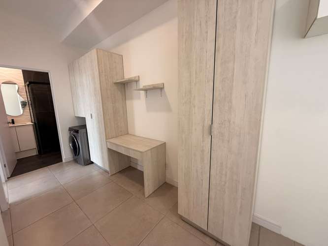 Apartamento moderno de 2 habitaciones en torre de Sabana Nunciatura con vistas a las montañas - Imagen 6