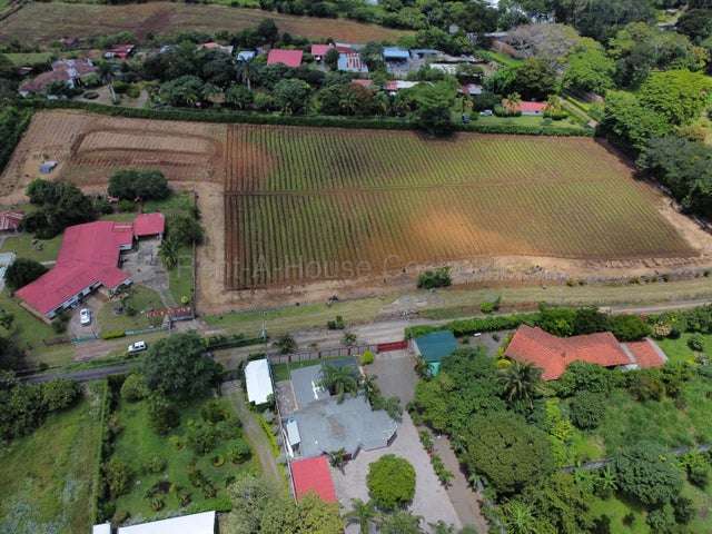 Venta de Lote en San Rafael de Alajuela. 27-539 INVERSIÓN - Imagen 8