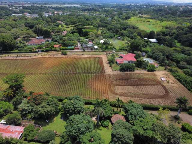 Venta de Lote en San Rafael de Alajuela. 27-539 INVERSIÓN - Imagen 9