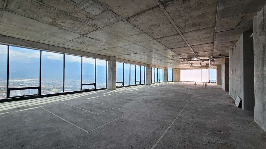 Penthouse Exclusivo en Venta, Hilton La Sabana, piso 35 -15 - Imagen 12