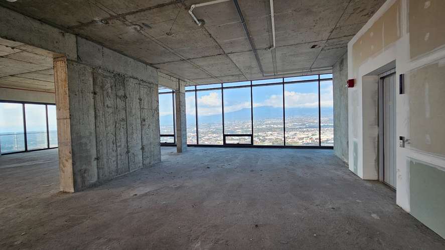 Penthouse Exclusivo en Venta, Hilton La Sabana, piso 35 -15 - Imagen 13