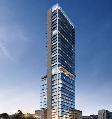 Penthouse Exclusivo en Venta, Hilton La Sabana, piso 35 -15 - Imagen 19