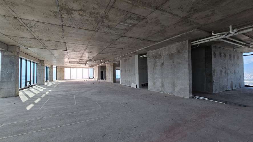 Penthouse Exclusivo en Venta, Hilton La Sabana, piso 35 -15 - Imagen 11