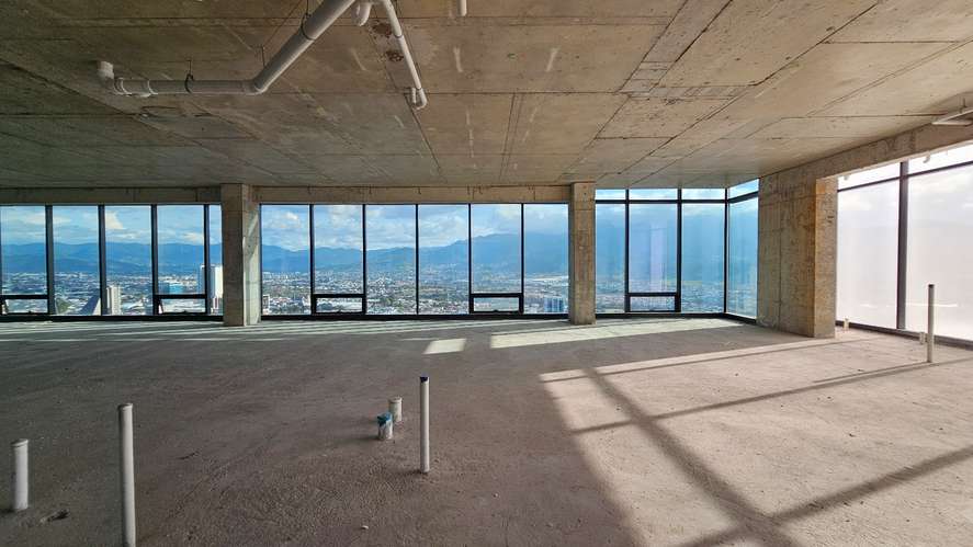 Penthouse Exclusivo en Venta, Hilton La Sabana, piso 35 -15 - Imagen 15