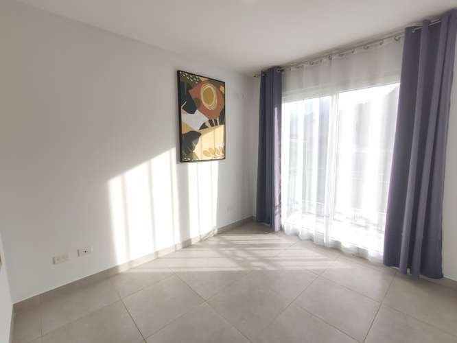 Se alquila apartamento en Rohrmoser. Cerca del Colegio Británico. Amueblado, Línea blanca o vacío. - Imagen 8