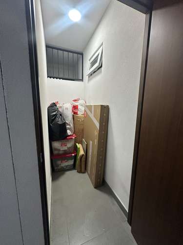 Se alquila apartamento en Rohrmoser. Cerca del Colegio Británico. Amueblado, Línea blanca o vacío. - Imagen 16