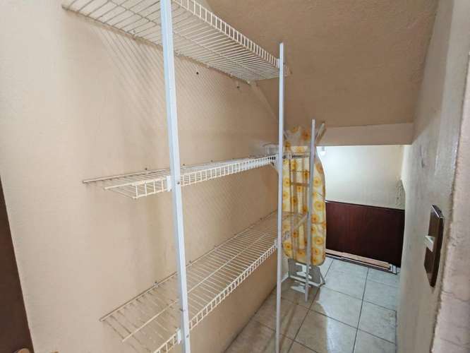 Se alquila apartamento con línea blanca en Guachipelín de Escazú. DISPONONIBLE 03 DE NOVIEMBRE. - Imagen 8