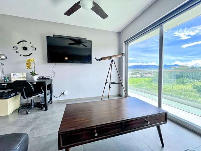 Condo Apartment Paradisus 12 |  Panoramic Views & Turnkey Investment - Imagen 7