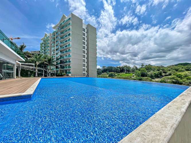 Condo Apartment Paradisus 12 |  Panoramic Views & Turnkey Investment - Imagen 15