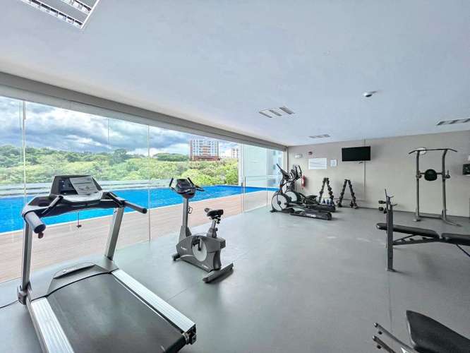 Condo Apartment Paradisus 12 |  Panoramic Views & Turnkey Investment - Imagen 16