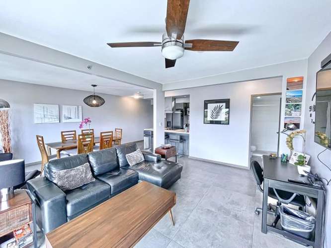 Condo Apartment Paradisus 12 |  Panoramic Views & Turnkey Investment - Imagen 4