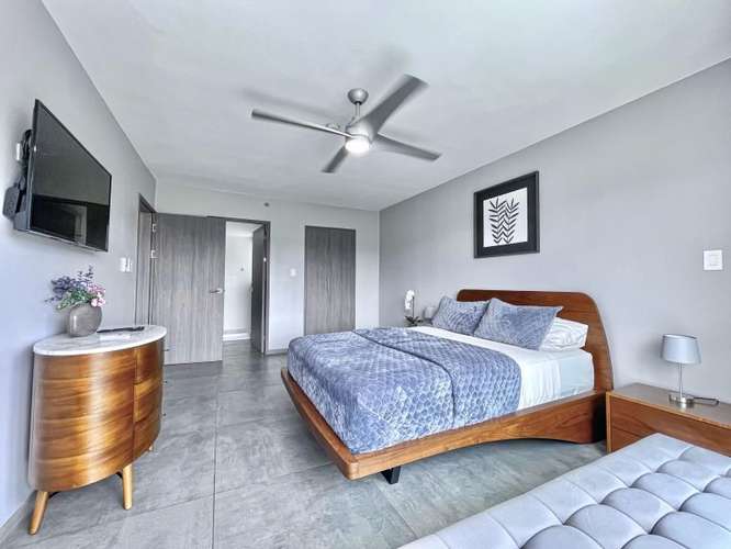 Condo Apartment Paradisus 12 |  Panoramic Views & Turnkey Investment - Imagen 10