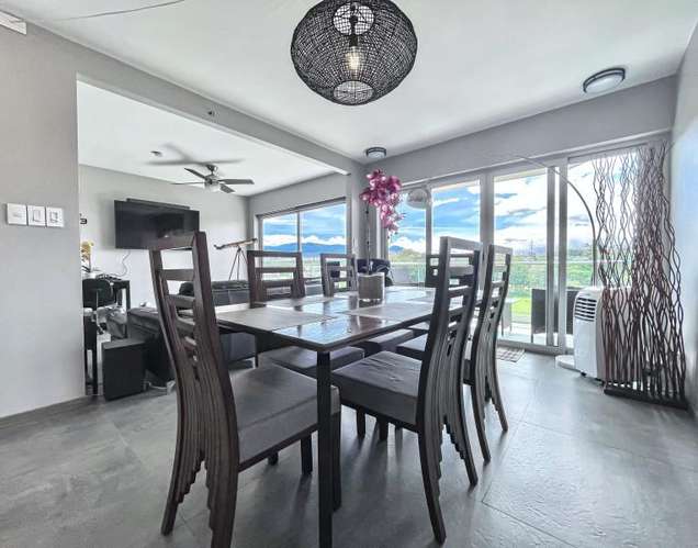 Condo Apartment Paradisus 12 |  Panoramic Views & Turnkey Investment - Imagen 6