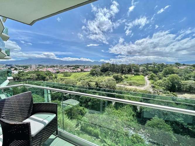 Condo Apartment Paradisus 12 |  Panoramic Views & Turnkey Investment - Imagen 12