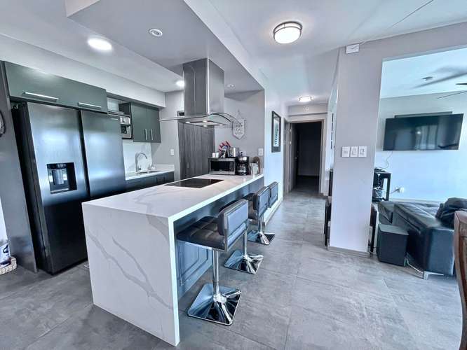 Condo Apartment Paradisus 12 |  Panoramic Views & Turnkey Investment - Imagen 5