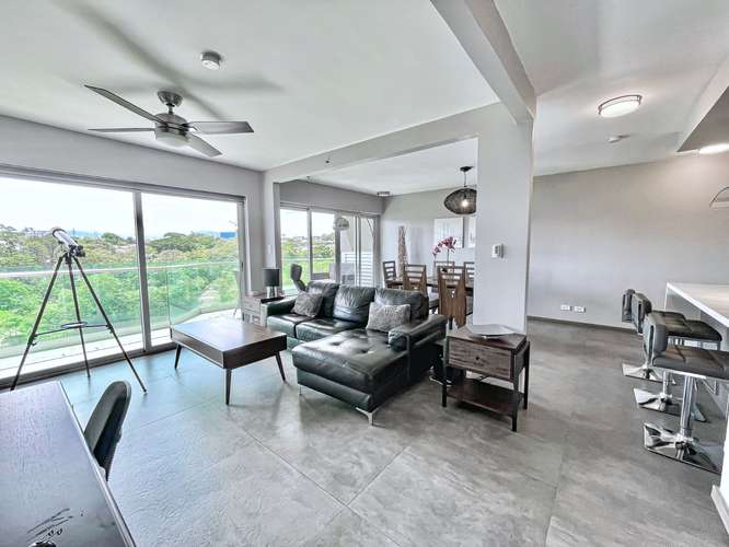 Condo Apartment Paradisus 12 |  Panoramic Views & Turnkey Investment - Imagen 2