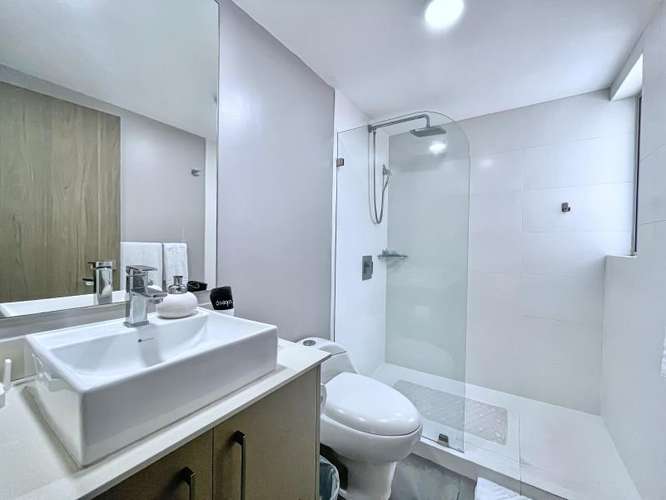 Condo Apartment Paradisus 12 |  Panoramic Views & Turnkey Investment - Imagen 14