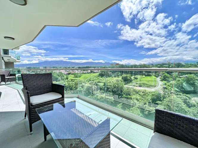 Condo Apartment Paradisus 12 |  Panoramic Views & Turnkey Investment - Imagen 3