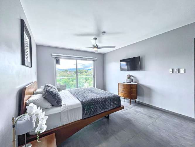 Condo Apartment Paradisus 12 |  Panoramic Views & Turnkey Investment - Imagen 11