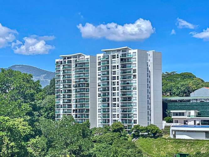 Condo Apartment Paradisus 12 |  Panoramic Views & Turnkey Investment - Imagen 1