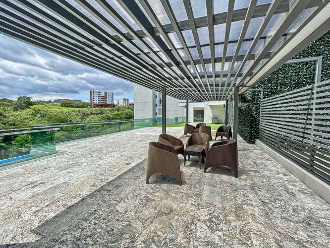 Condo Apartment Paradisus 12 |  Panoramic Views & Turnkey Investment - Imagen 17