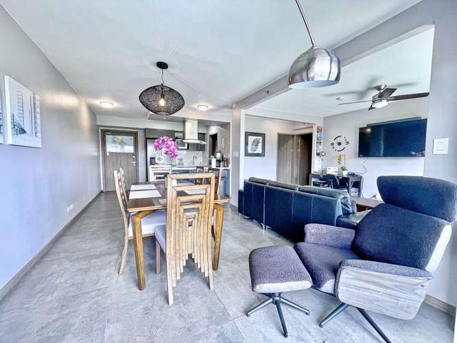 Condo Apartment Paradisus 12 |  Panoramic Views & Turnkey Investment - Imagen 8