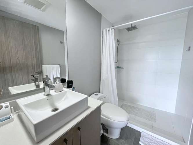 Condo Apartment Paradisus 12 |  Panoramic Views & Turnkey Investment - Imagen 9