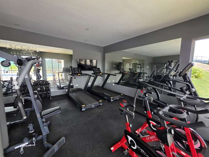 Venta de Lotes en  Condominio San Juan de la Union desde 200 mtrs - Imagen 8