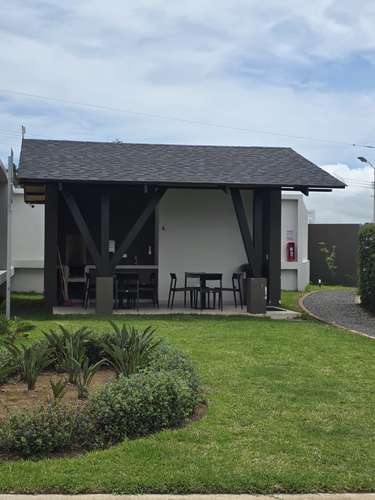 Venta de Lotes en  Condominio San Juan de la Union desde 200 mtrs - Imagen 15