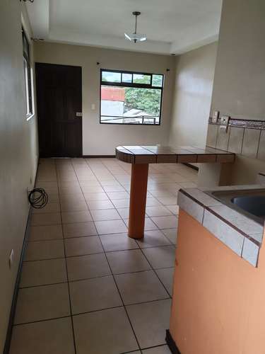 Apartamento para 1 persona en Sabanilla, Montes de Oca - Imagen 4